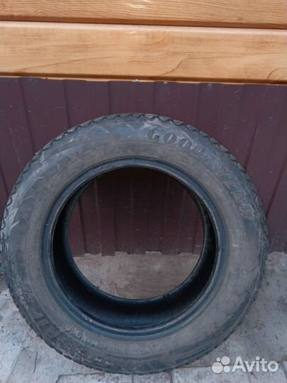 Goodyear UltraGrip Arctic 2 195/65 R15 91T