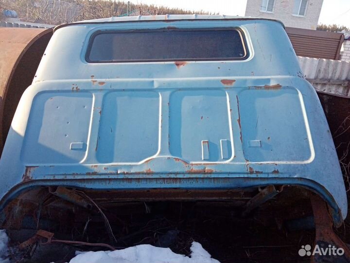 Барабан на ЗИЛ 130, есть запчасти