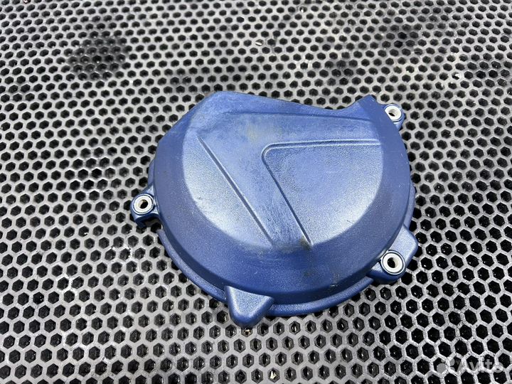 Защита крышки сцепления Husqvarna FC 450 2016-2021
