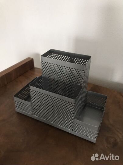 Подставка-органайзер комус Attache Башня