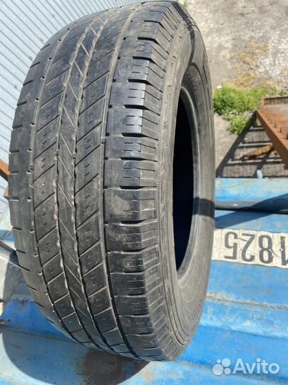 Hankook Dynapro HP RA23 265/65 R17 112H