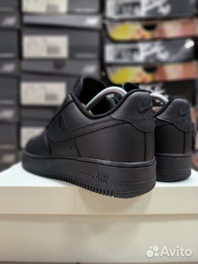 Кроссовки Nike Air Force 1