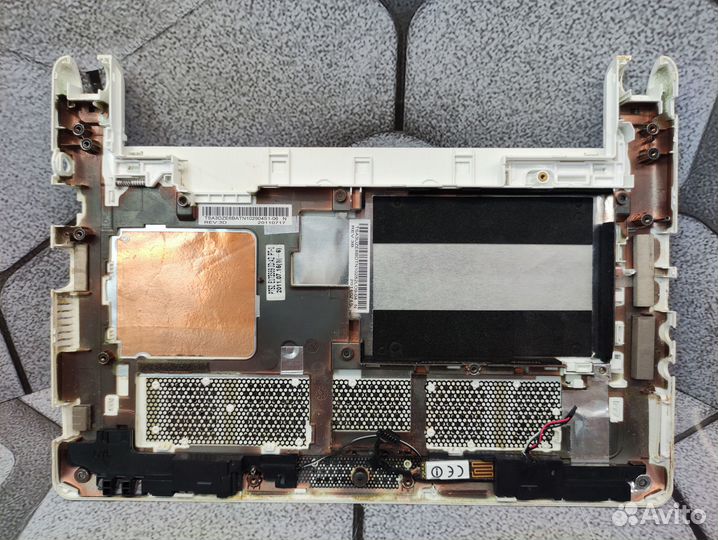 Поддон для Acer Aspire One D270