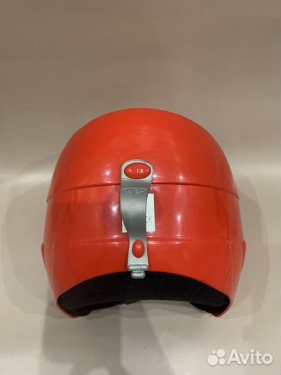 Горнолыжный шлем uvex XW 005/1 М детский