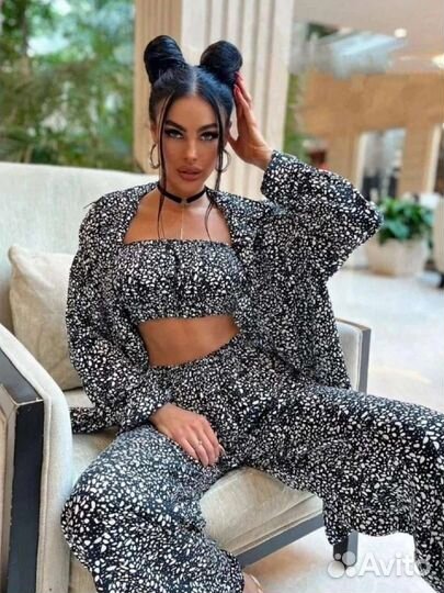 Костюм женский 44р