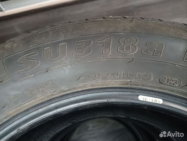 Chaoyang SU318A 225/65 R17 102H