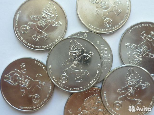 Чемпионат мира 2018