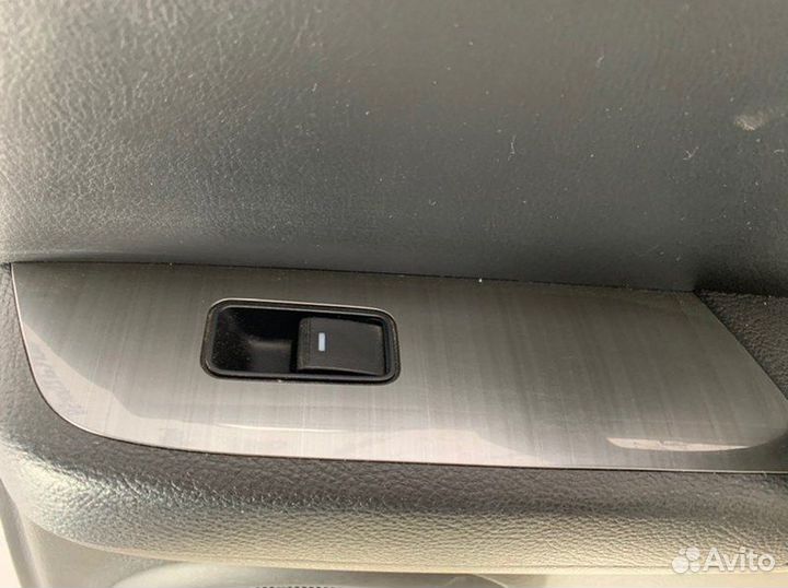 Обшивка двери задняя правая Mazda 6 GH 2.0