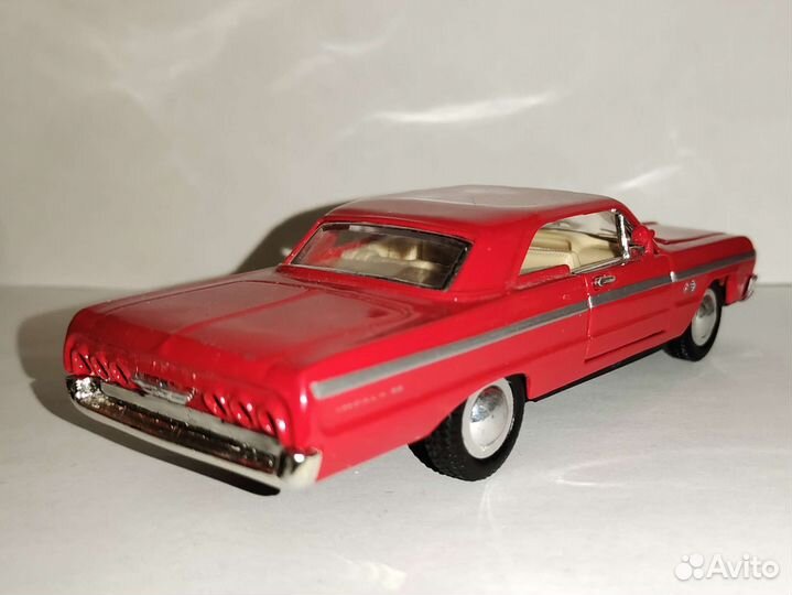 Chevrolet Impala (1964)