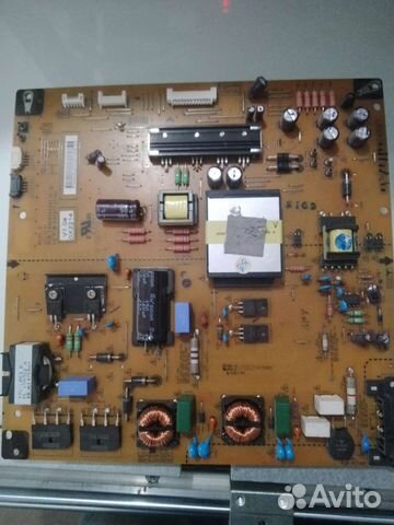 Блок питания телевизора
