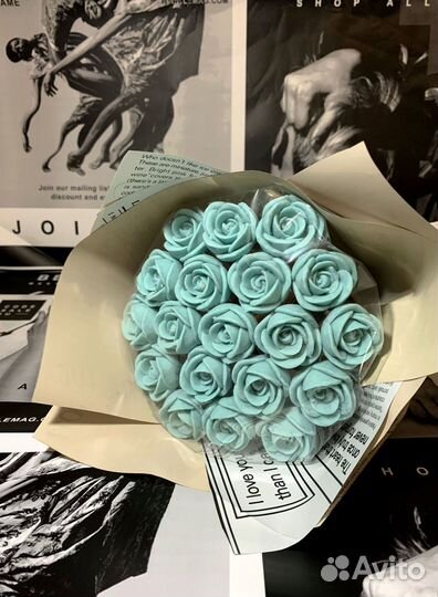 Сладкий подарок девушке