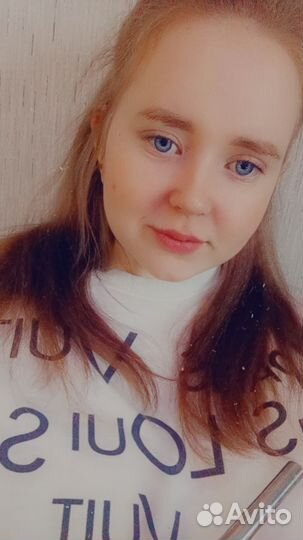 Услуги няни для ребенка