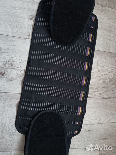 Ортопедический корсет пояснично-крестцовый