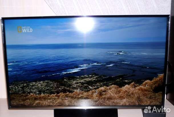 LED-телевизор Samsung 40 дюймов (102 см)