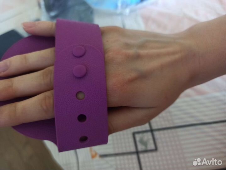 Массажер для тела