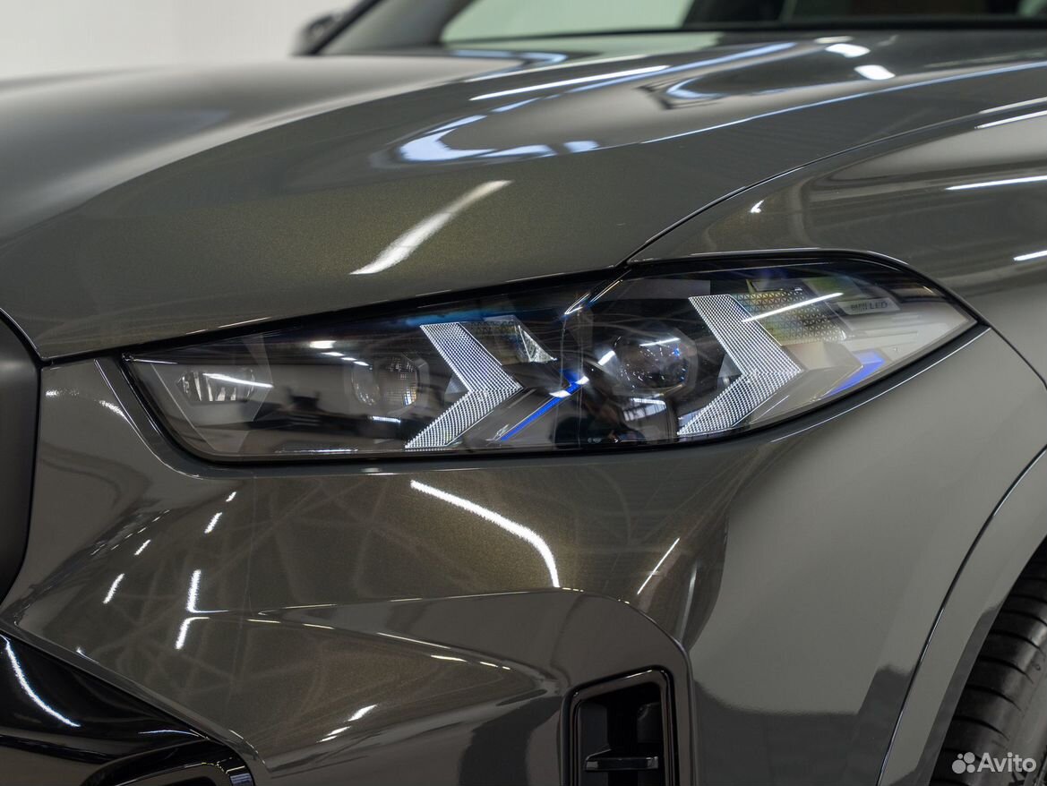 BMW X5 3.0 AT, 2026