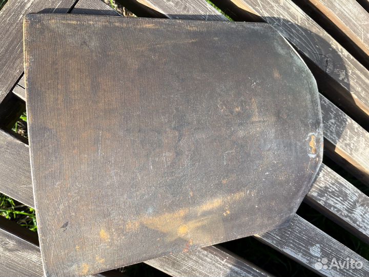 Плиты для бронежилета 3 класс