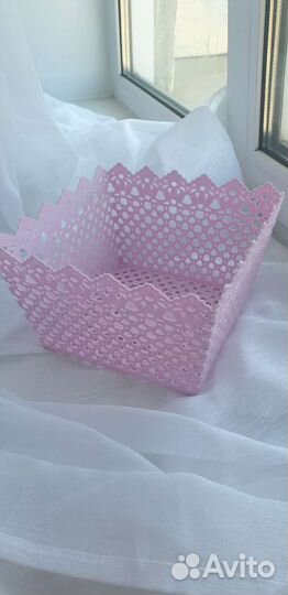 Корзина для хранения