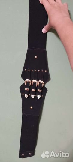 Ремень пояс