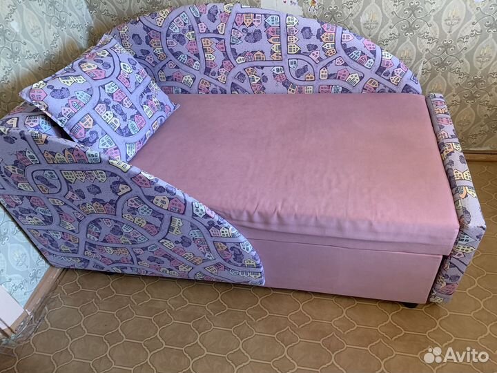 Детская мебель