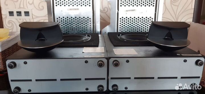 Музыкальный центр bang olufsen