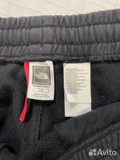 Спортивные штаны the north face