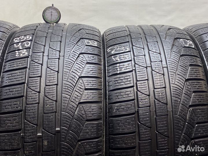 Pirelli Winter Sottozero 240 Serie II 235/40 R18