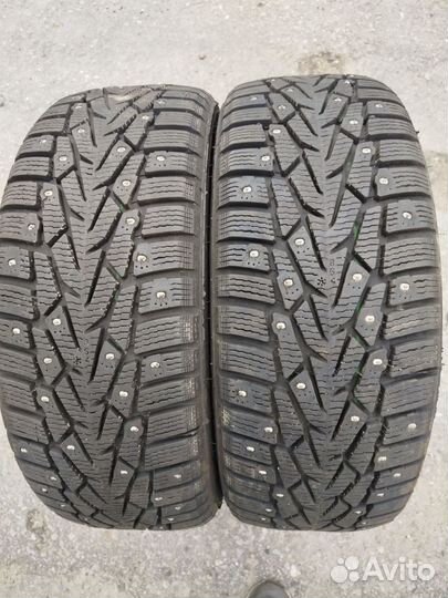 Nokian Tyres Nordman 7 205/55 R16 94T