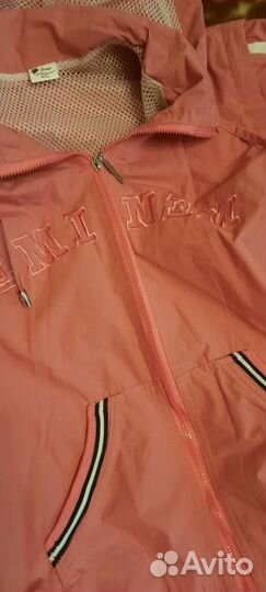 Спортивный костюм женский 48р