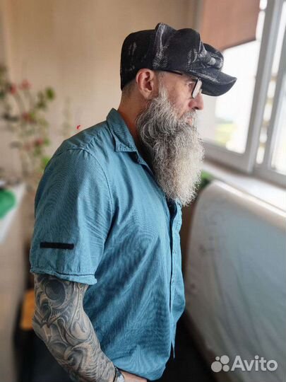 Кепка восьмиклинка Хулиганка Гаврош