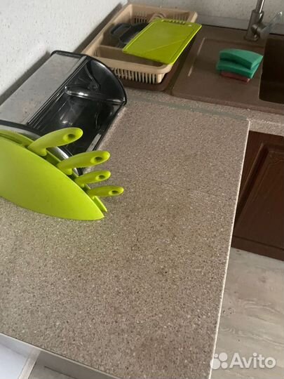 Клининг уборка квартир