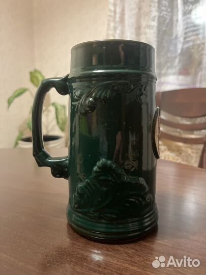 Пивная кружка