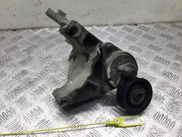 Натяжитель ремня генератора Ford Focus Eydf