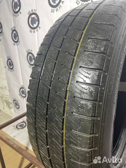 Goodyear Cargo Vector 205/60 R16C