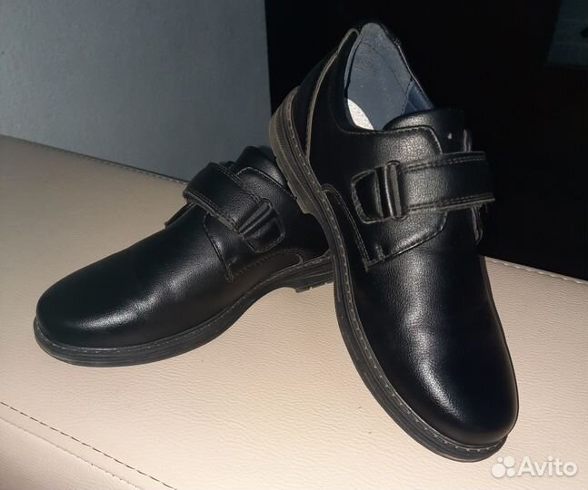 Туфли для мальчика