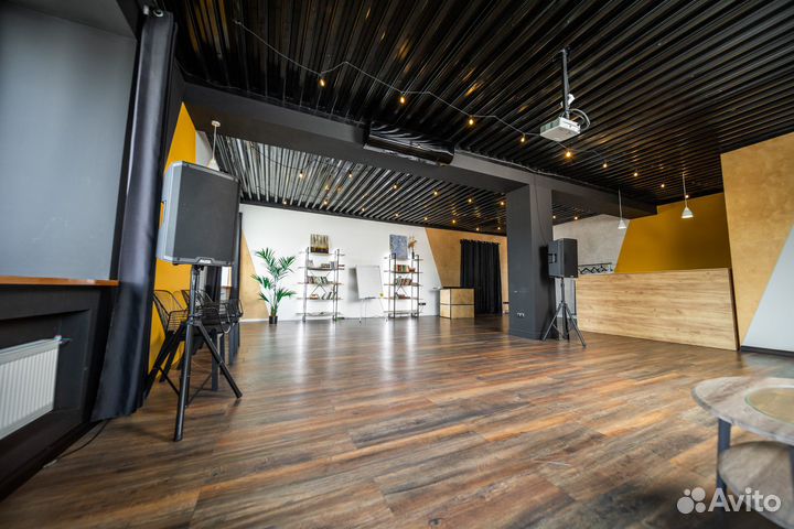 Конференц зал в аренду