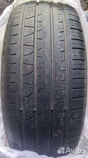 Pirelli Scorpion Verde All Season 235/60 R18 103