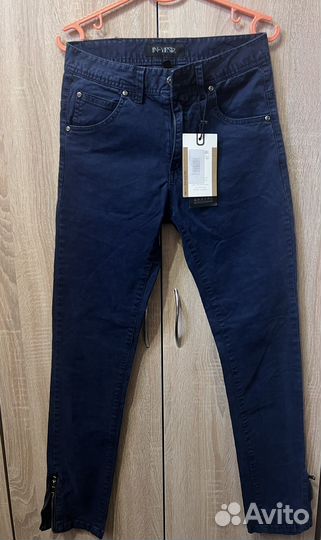 Джинсы женские