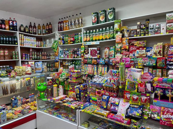 Торговая площадь