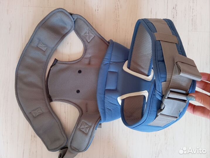 Рюкзак переноска кенгуру