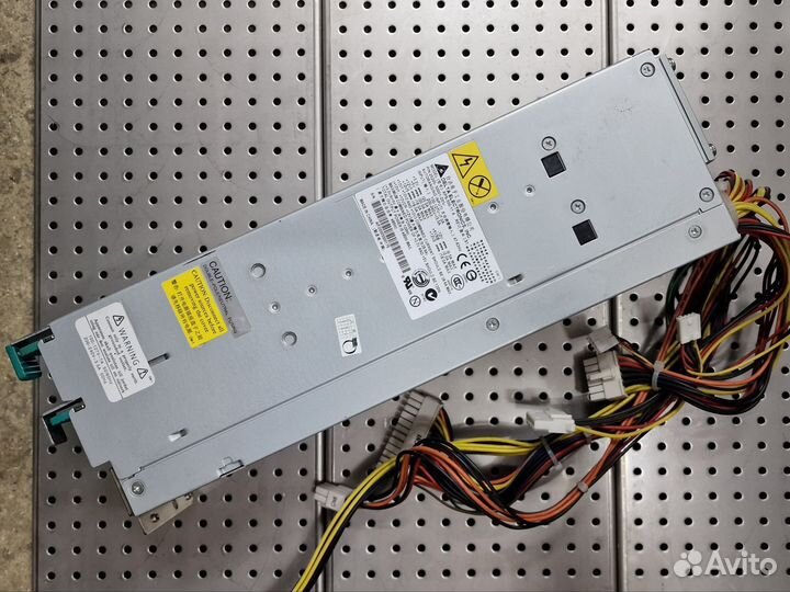 Блоки питания серверные Delta electronics HP