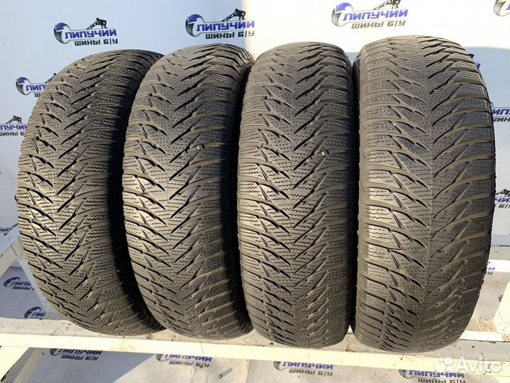 Goodyear UltraGrip 8 195/65 R15 95T