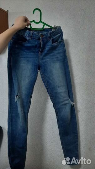 Женские вещи