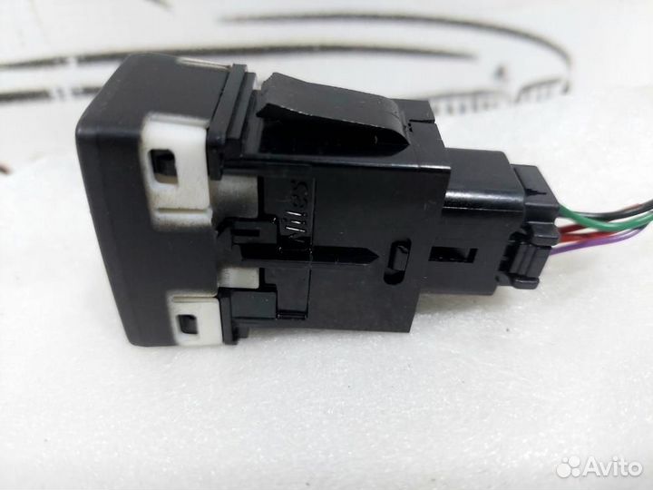 Кнопка корректора фар SX4 2013 Suzuki SX4