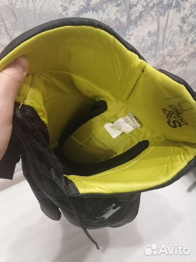 Детская хоккейная форма