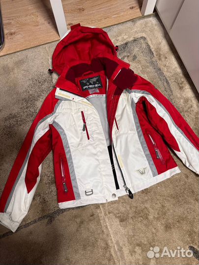 Рубашка мужская