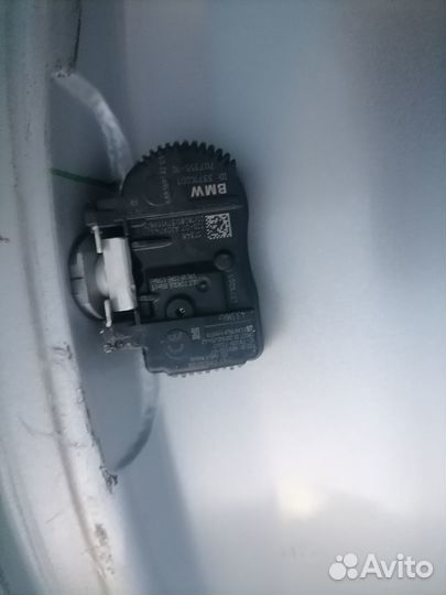 Р18 BMW F20 Original