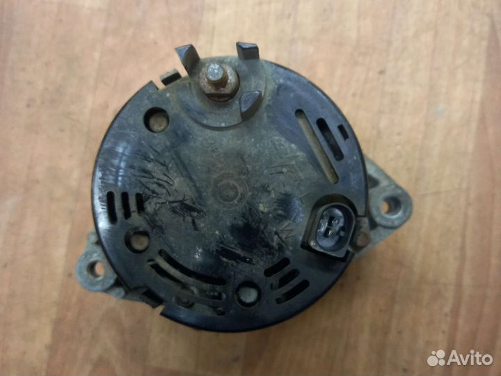 Генератор Ваз Лада Калина 14В 85А
