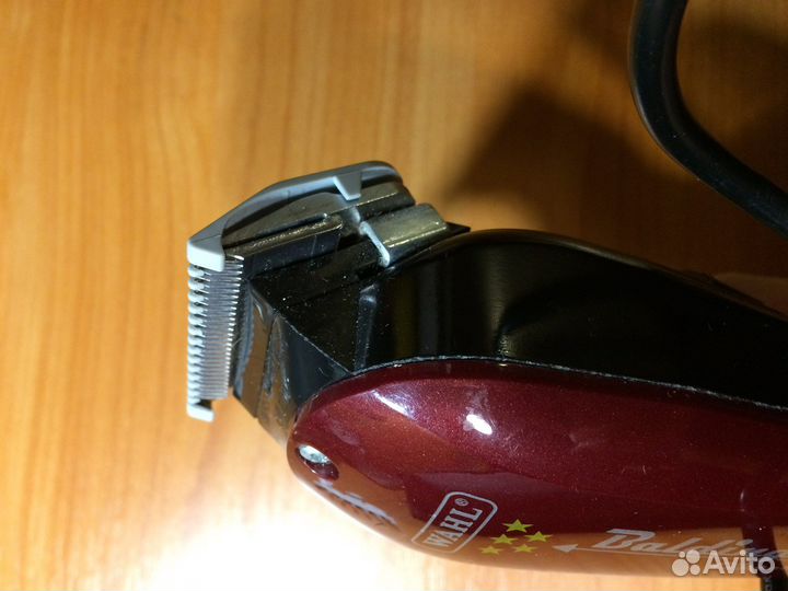 Машинка для стрижки волос профессиональная