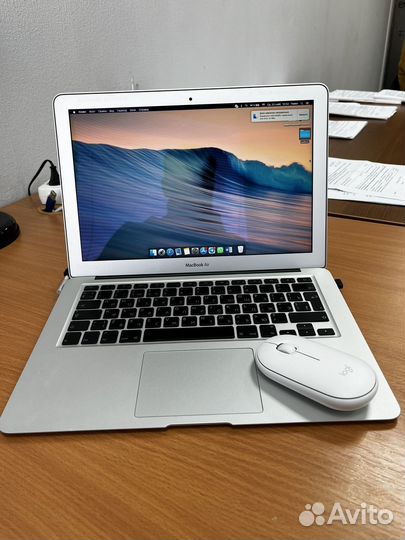 Apple MacBook Air 13